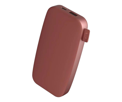 Powerbank Fresh N Rebel Power Bank 12000 mAh PD Safari Red 215336